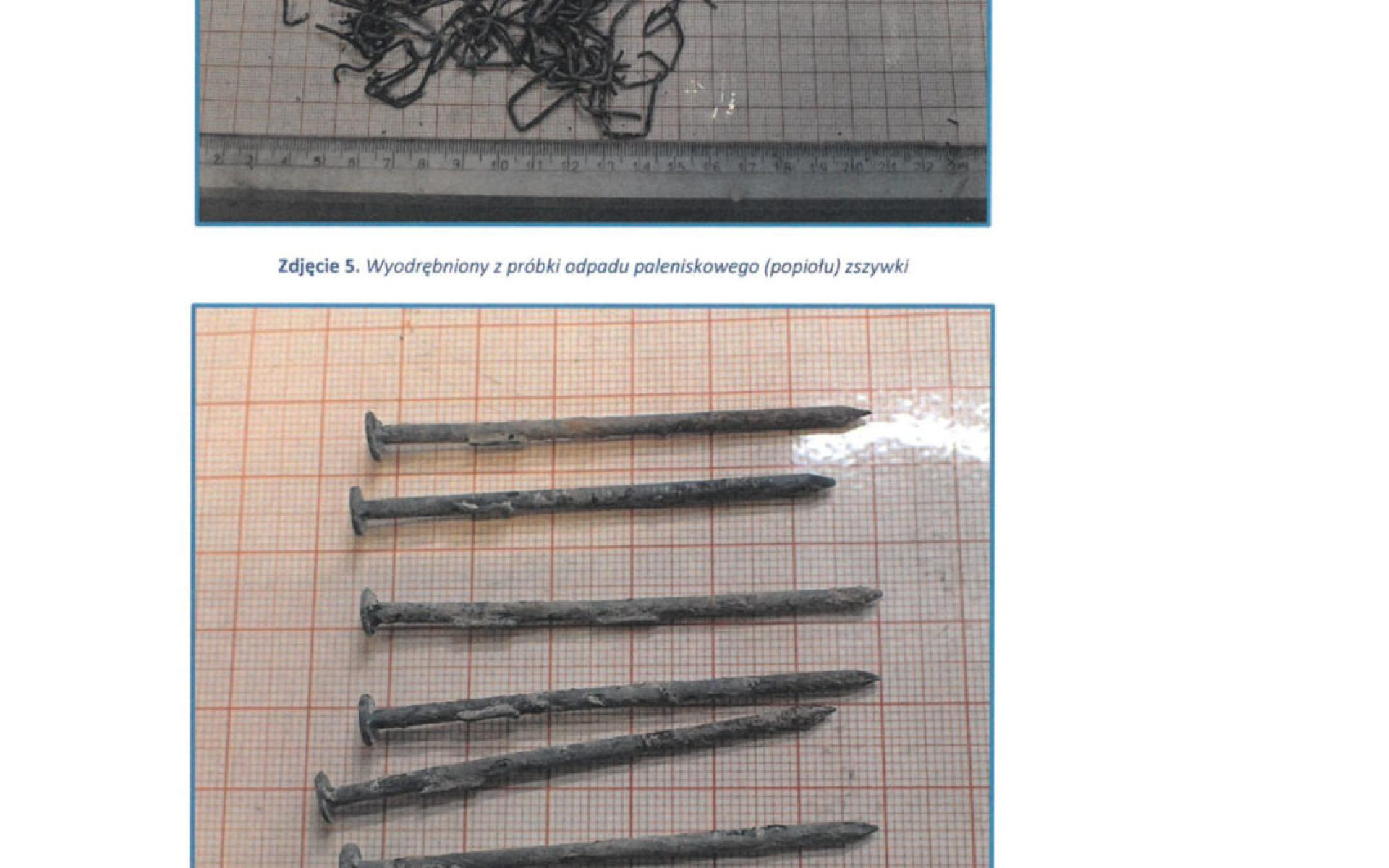 Ważniejsze wydarzenia od 18 października do 24 października 2021 r.